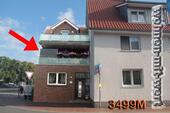 Foto - Innenstadtwohnung gefällig? - 895,00 EUR Kaltmiete,