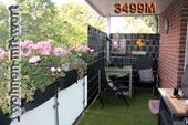 Foto - Etagenwohnung in Meppen
