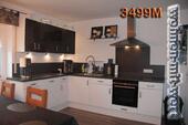 Foto - Etagenwohnung in Meppen zur Miete