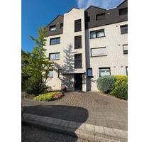 Masionette-Wohnung mit Garten,Balkon & Garage - Sanierungsobjekt - Moers Schwafheim