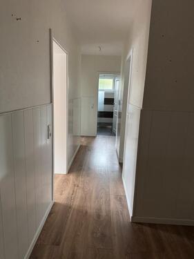 Foto - Etagenwohnung zur Miete in Detmold