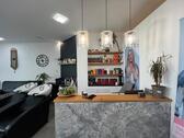 Foto - Friseur Salon zu übernehmen - 14,00 EUR Kaltmiete,