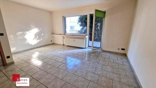 Foto - Steeler Straße - helle 3-Zimmer mit Balkon!