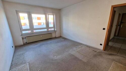 Foto - Etagenwohnung zur Miete in Essen