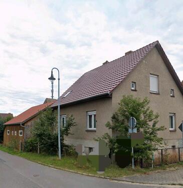 Foto - Einfamilienhaus in Guben