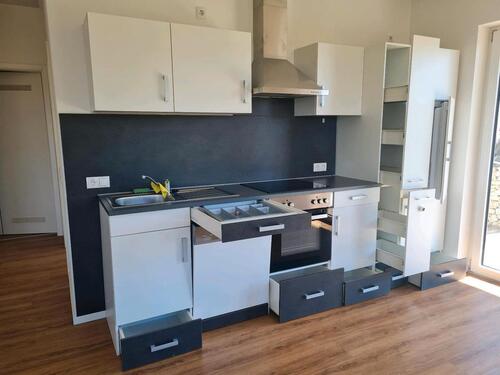 Foto - 2-Zimmer Wohnung - 630,00 EUR Kaltmiete,