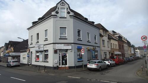 Foto - Wohngeschäftshaus - 1.500.000,00 EUR Kaufpreis,
