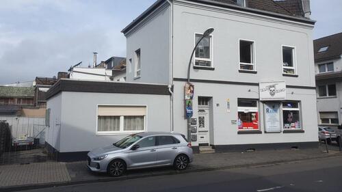 Foto - Einfamilienhaus in Köln