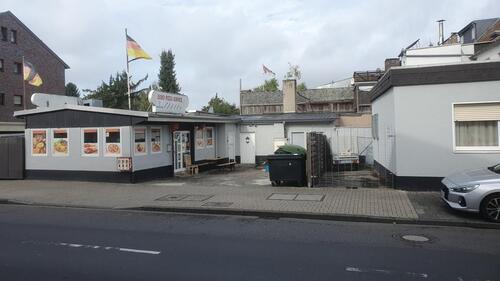 Foto - Einfamilienhaus in Köln zum Kaufen