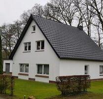 Helle Oberwohnung in LeerLogabirum - Neue Küche - schöne Lage - Leer (Ostfriesland)