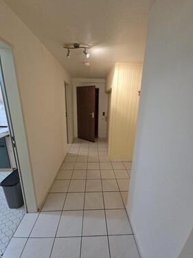 Foto - Etagenwohnung zur Miete in Frechen