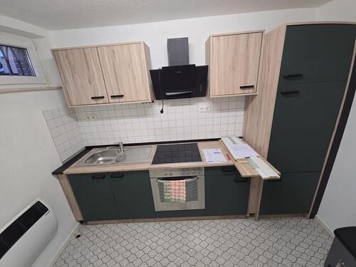 Foto - Etagenwohnung in Frechen