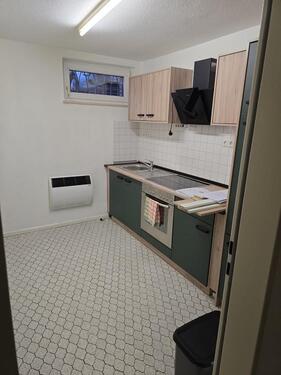 Foto - Etagenwohnung in Frechen zur Miete