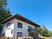 Foto - Harmonisches Einfamilienhaus in sehr schöner Lage mit Weitblick