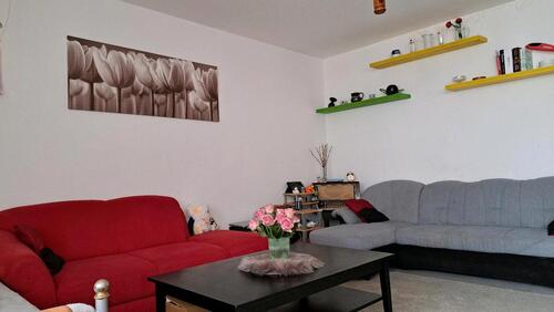 Foto - Etagenwohnung zur Miete in Berlin