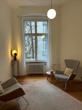 Foto - Charmanter Praxisraum in top Lage zur Untermiete