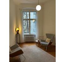 Charmanter Praxisraum in top Lage zur Untermiete - Berlin Charlottenburg-Wilmersdorf