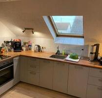 Gemütliche Dachgeschosswohnung - 470,00 EUR Kaltmiete, in Saarbrücken (PLZ: 66127) West