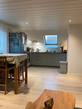 Foto - Etagenwohnung zur Miete in Saarbrücken