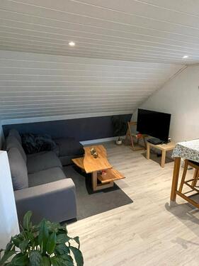 Foto - Etagenwohnung in Saarbrücken