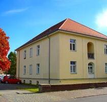 große 3-Raum-Altbauwohnung - 595,00 EUR Kaltmiete, in Wurzen (PLZ: 04808)