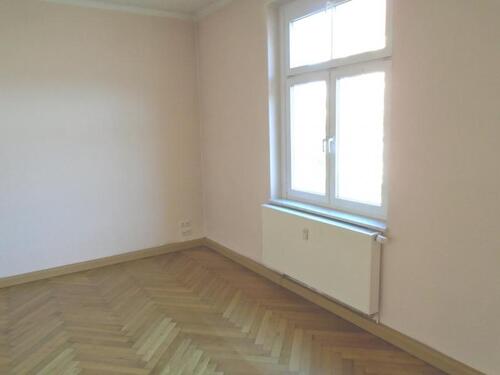 Foto - Etagenwohnung zur Miete in Wurzen