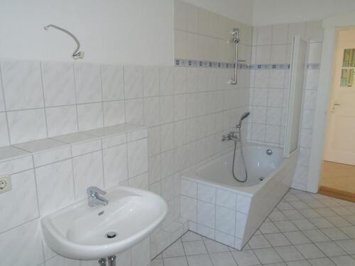 Foto - Etagenwohnung in Wurzen zur Miete