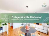 Foto - Mietpreisgedämpfte Wohnung! Familienfreundliche 4-Zimmer-Wohnung mit Balkon und zwei Bädern