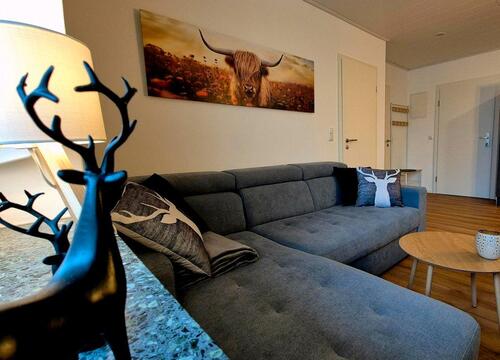 Foto - Ferienwohnung Fewo St. Sankt Andreasberg Harz Urlaub