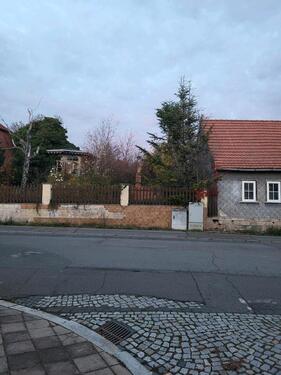 Foto - Einfamilienhaus zum Kaufen in Erfurt