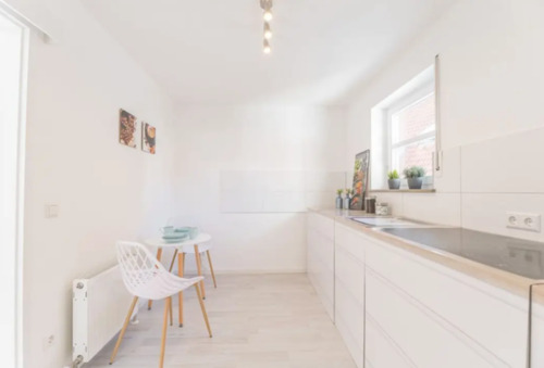 Foto - 3 Zimmer Etagenwohnung zur Miete in Magstadt