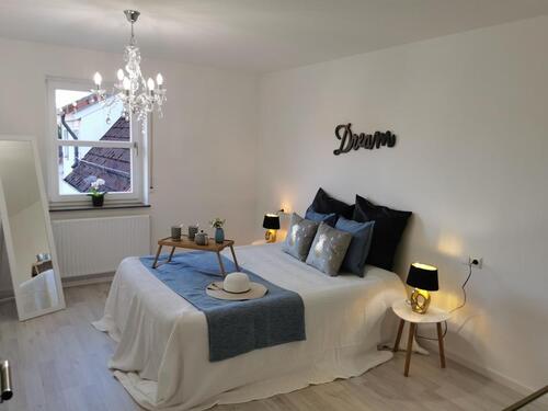 Foto - Etagenwohnung in Magstadt zur Miete