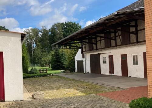 Foto - 7 Zimmer Einfamilienhaus zum Kaufen in Bergfeld