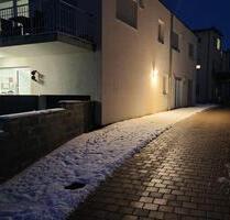 ModerneNeuwertige 2 Zimmer GartenTerasse Wohnung zu vermieten! - Dillingen an der Donau