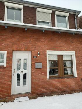 Foto - 4 Zimmer Reihenhaus zum Kaufen in Emden