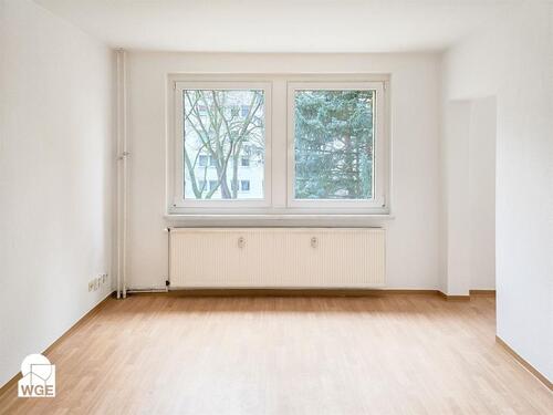 Foto - 2 Zimmer Etagenwohnung zur Miete in Halle (Saale)