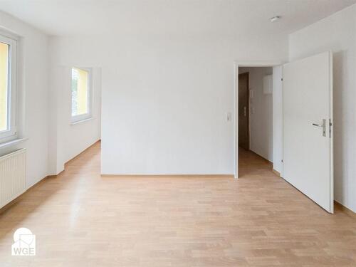 Foto - 2 Zimmer Etagenwohnung in Halle (Saale)