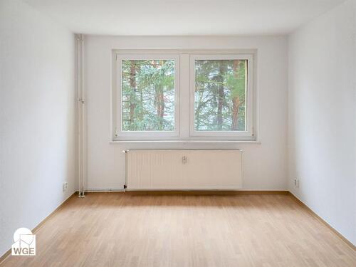 Foto - Etagenwohnung in Halle (Saale) zur Miete