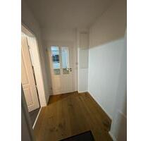 2-Zimmer-EG-Wohnung mit Garten & Garage in Bidingen