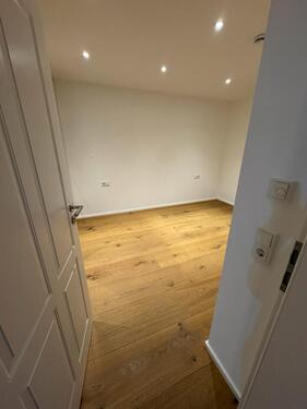 Foto - 2 Zimmer Erdgeschoßwohnung in Bidingen