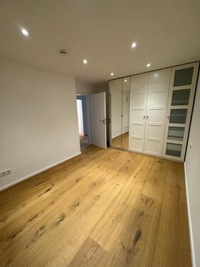 Foto - Erdgeschoßwohnung in Bidingen zur Miete