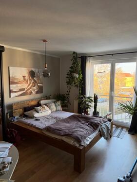 Foto - 1 Zimmer Etagenwohnung zur Miete in Dresden