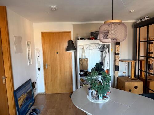 Foto - Etagenwohnung in Dresden zur Miete