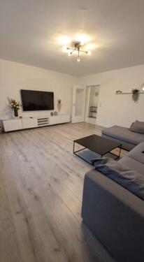 Foto - 4 Zimmer Etagenwohnung zur Miete in Hamburg