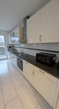 Foto - Etagenwohnung in Hamburg zur Miete