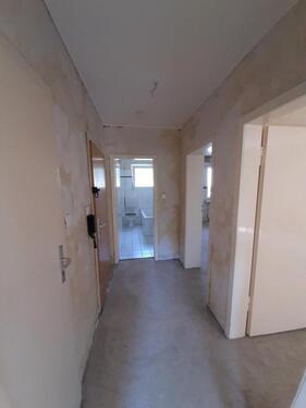 Foto - Erdgeschoßwohnung in Duisburg zur Miete