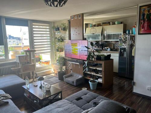 Foto - 1 Zimmer Maisonettenwohnung in Berlin