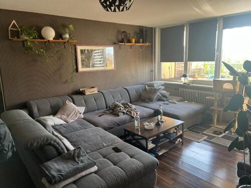 Foto - Maisonettenwohnung in Berlin zur Miete