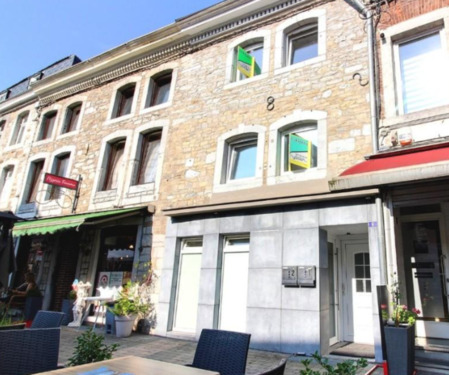 Foto - Investitionsobjekt Immobilie in Eupen zum Verkauf