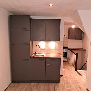 Foto - Reihenhaus zum Kaufen in Aachen